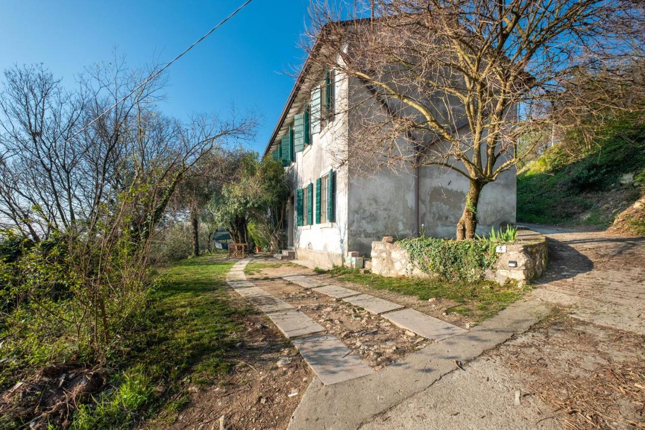Ca Del Vajo Valpolicella House Villa Negrar Exterior photo