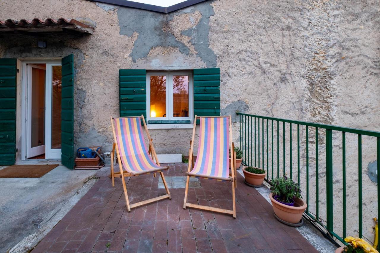 Ca Del Vajo Valpolicella House Villa Negrar Exterior photo